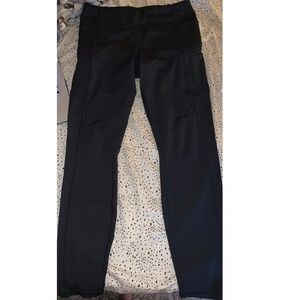 Athleta Contender Tights size M black